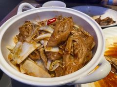 -桂满陇·杭州饭店(清河万象店)