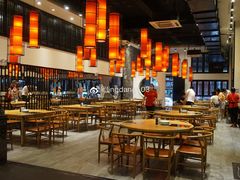 大堂-鸡毛店·川菜(双楠店)