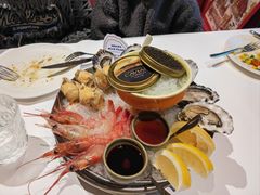 -Osteria Garden 生蚝花园餐厅(原进贤路店)