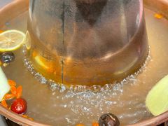 -东来顺饭庄(王府井步行街店)