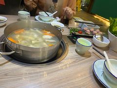 -探窝·竹笙椰子鸡(杨箕店)