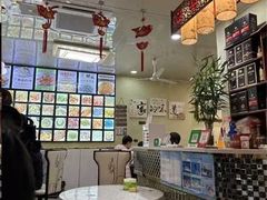 -百味园土菜馆(迎宾东路店)