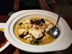 -江南小菜(东辰御龙湾店)