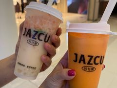 -Jazcu珍仕菓鲜榨果汁(西单大悦城店)