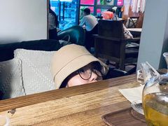 大堂-No Cat 手碟