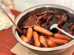 -小东门牛肉水粉老店