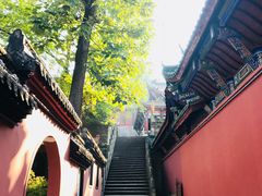-丰都鬼城名山景区