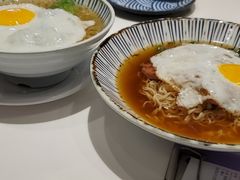 -龙记香港茶餐厅(久光百货店)