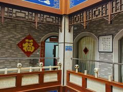 -晋阳饭庄(虎坊桥店)