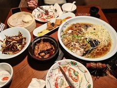 -外婆家(西红门荟聚购物中心店)