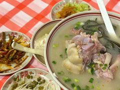 -老方桌烂蹄花川菜馆(九龙坡店)