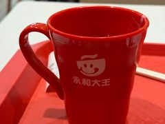 -永和大王(蛙嫩鸡香煲煲鲜·军博店)