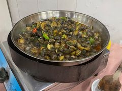 -标记好食