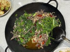 -国庆鸡杂老店