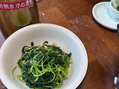 -美味故事特色餐厅(汉阳郭茨口店)