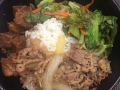 -食其家·牛丼咖喱(苏州永旺店)