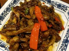 -额娘·春饼烤鸭(乐汇城店)