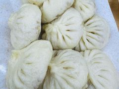 -津门张记包子铺(三马路店)