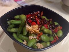 -聚味瞿记·龙虾堂(天元店)