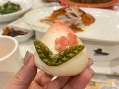 -大鸭梨烤鸭(石佛营店)