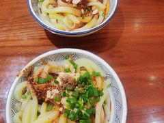 -姚记.周礼伤心凉粉(时代广场店)