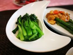 月子餐-裕月馨月子中心(滨江店)