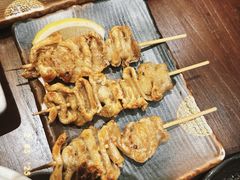 -鸟鹏烧鸟居酒屋(昌岗店)