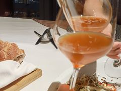 -郑州绿地JW万豪酒店The Grill烤汇扒房