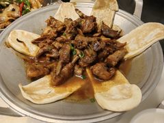 -小菜园新徽菜(溧阳万达店)