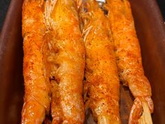 -大牛寿喜烧·和牛放题(香港广场店)