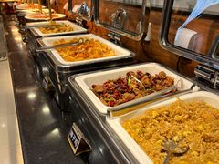 -韩盛·盛江山自助料理(沈辽路万达店)