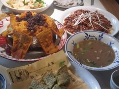 -驰明粗粮小厨(湖滨路店)