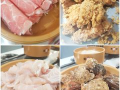 -龍歌自助小火锅(城阳万象汇店)