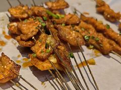 -楚太子  中餐&烧烤(武大店)