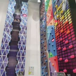 -meland club亲子乐园(重庆万象城店)