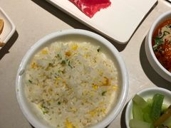 -海底捞火锅(团结桥店)