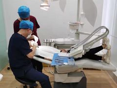 -联合口腔(西环诊所)