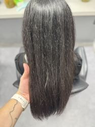 -逅续沙发自然卷专研