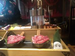 -牛道·和牛九食(市府恒隆广场店)