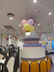 -meland club亲子乐园(北京芳圆里ID MALL店)