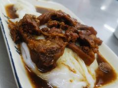 -银记肠粉店(北京路店)