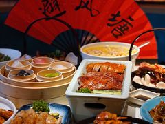 -避风塘·老港味餐厅(虹口龙之梦店)