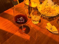 -Blac+Blac(中海环宇荟店)