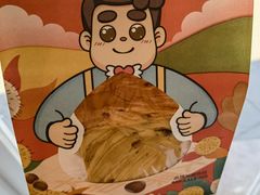 -爸爸糖吐司面包(北京崇文门店)