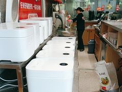 -南城香·饭香串香馄饨香(太平桥店)