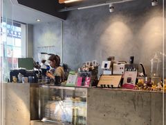 -BE NORMAL CAFE(霞溪路店)