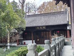 -钱王祠