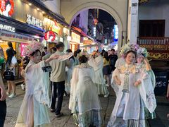 -黑色经典臭豆腐·湖南特产(太平街口店)