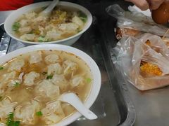-汪家馄饨(集庆路店)
