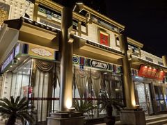 -丽华园(汉阳龙阳店)